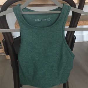 Outdoor Voices Athena Sports Bra